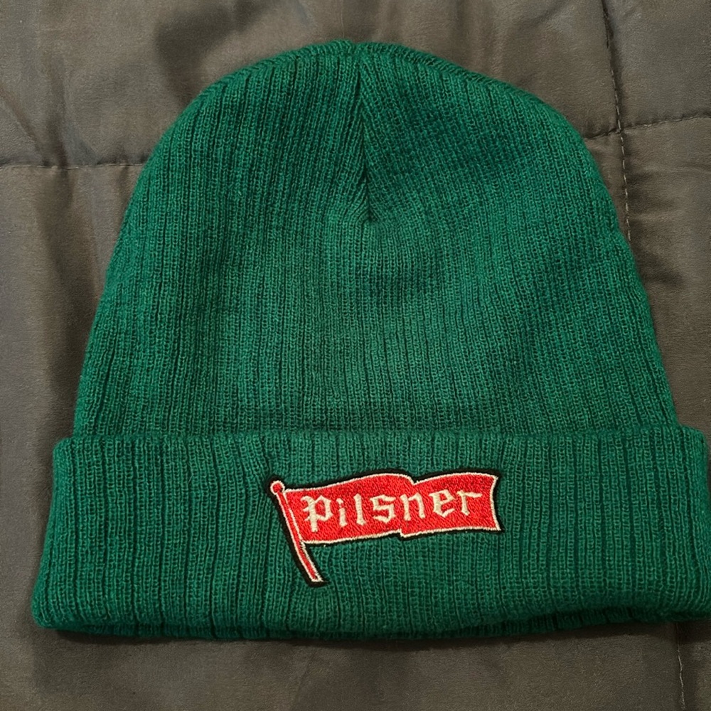 Pilsner Toque